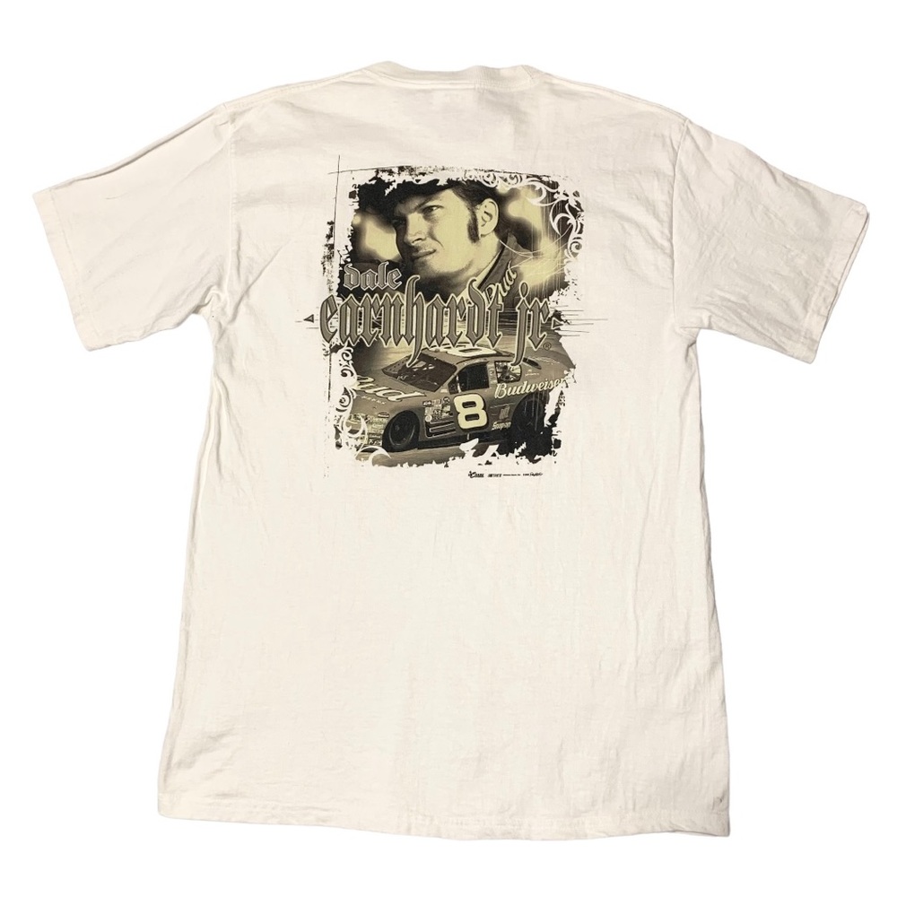 2005 Chase Authentics Dale Earnhardt Jr. T-Shirt